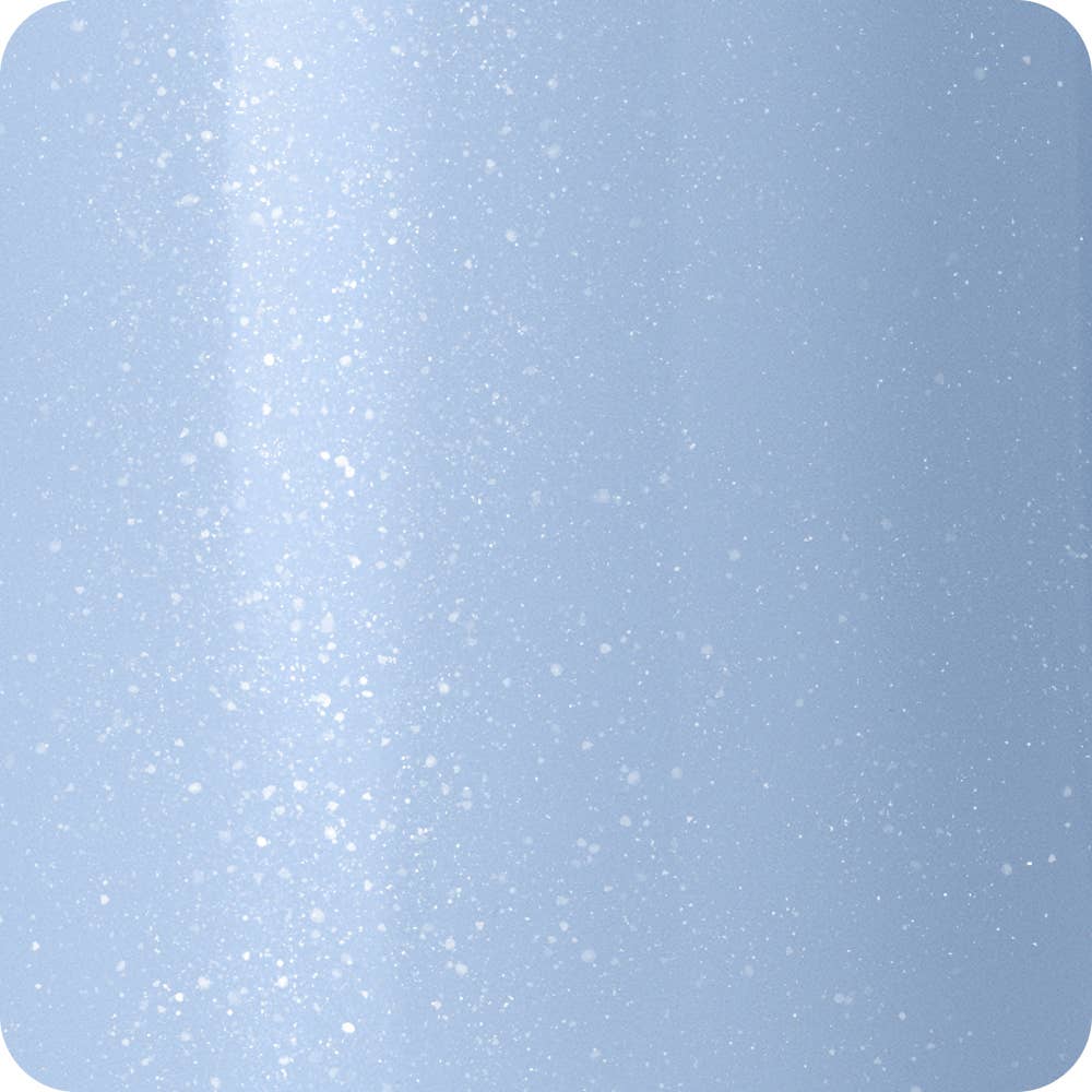 Shimmer Periwinkle Mega Mug (40oz)