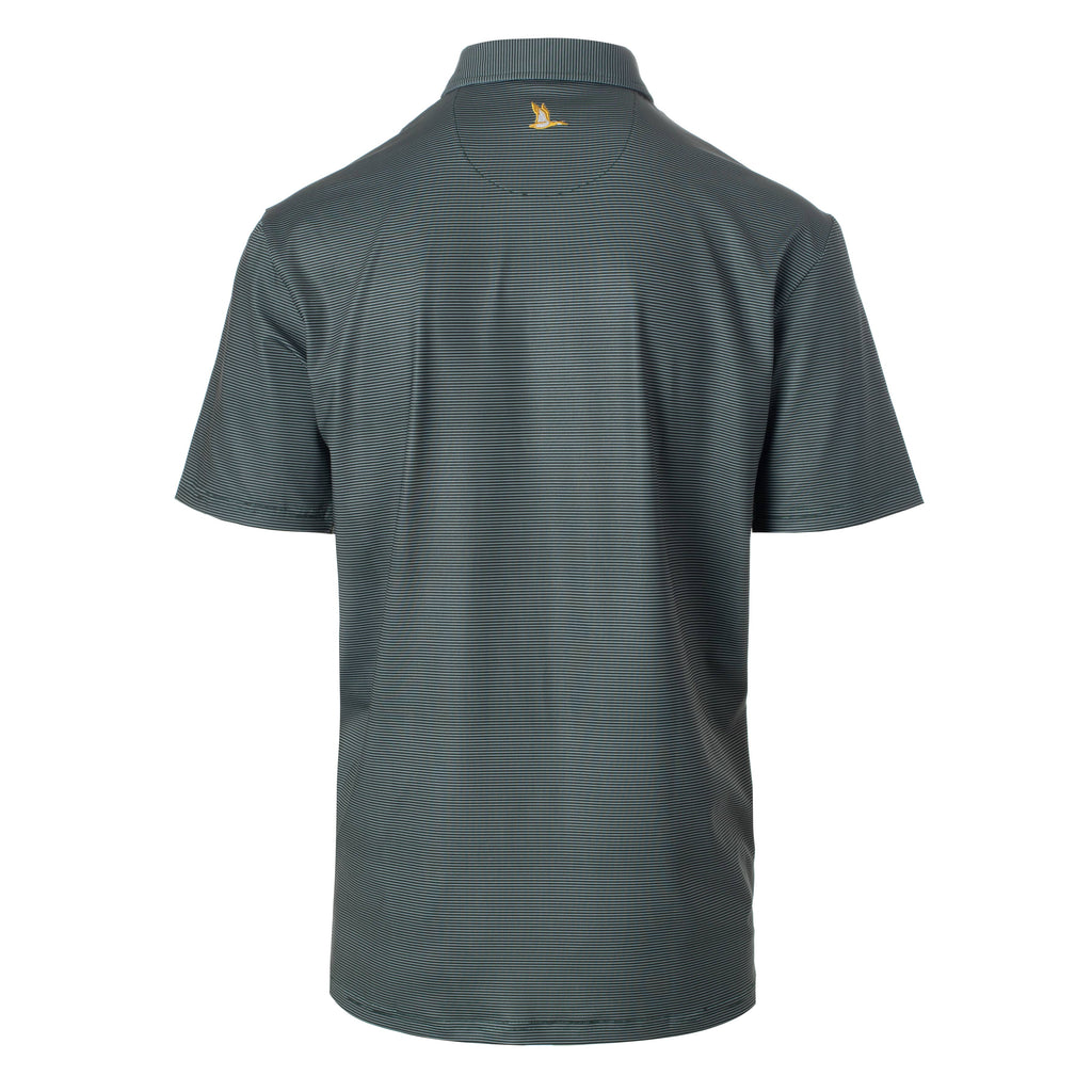 Fieldstone's Roost Performance Polo