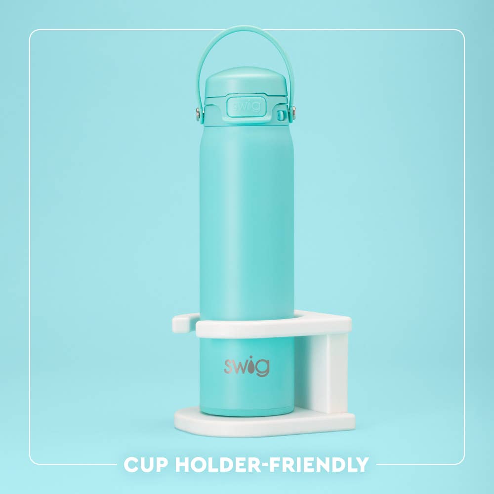 Swig - Shimmer Buttercup EZ Fill Bottle (22oz)