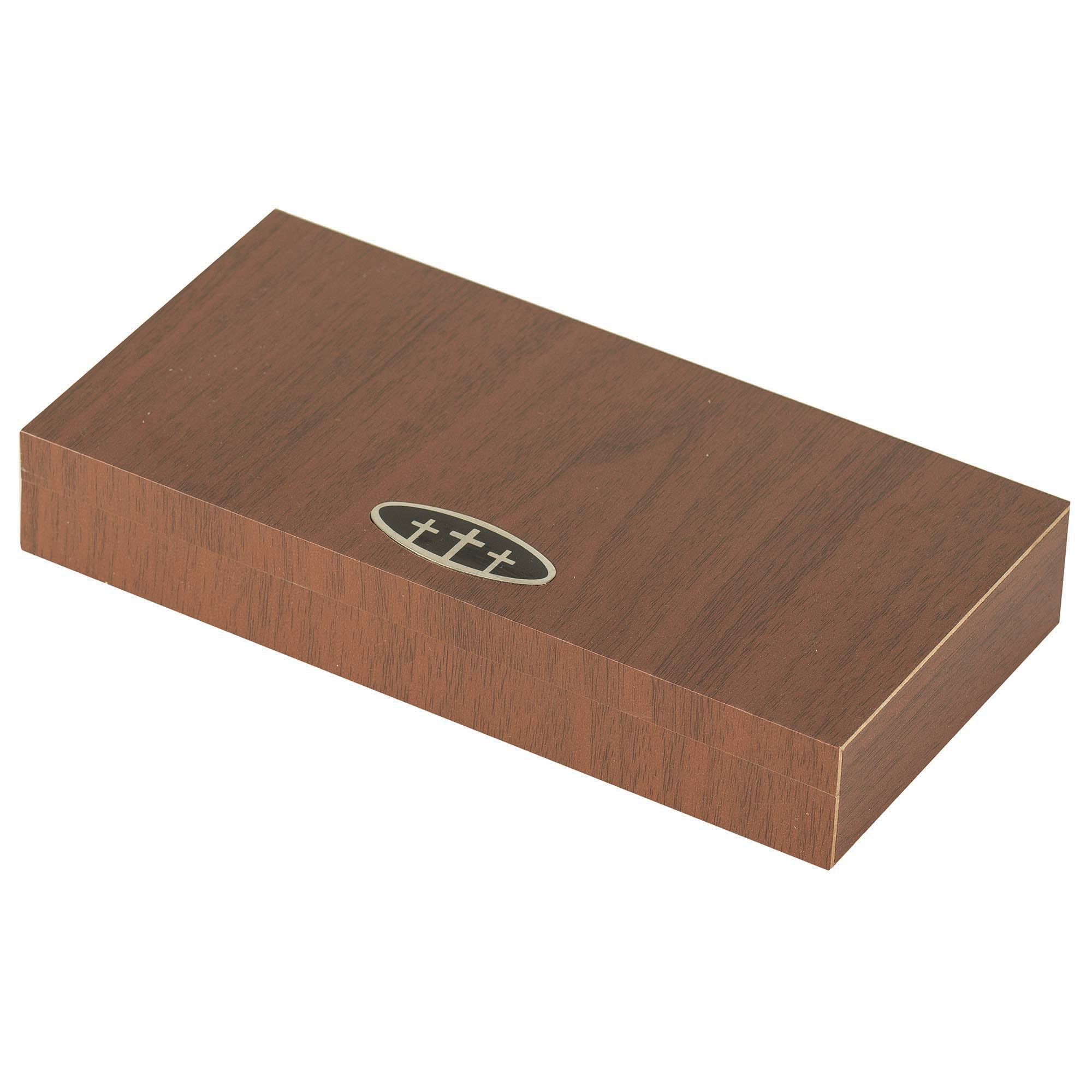 Pen & Key Set Psalm 23 With Cross