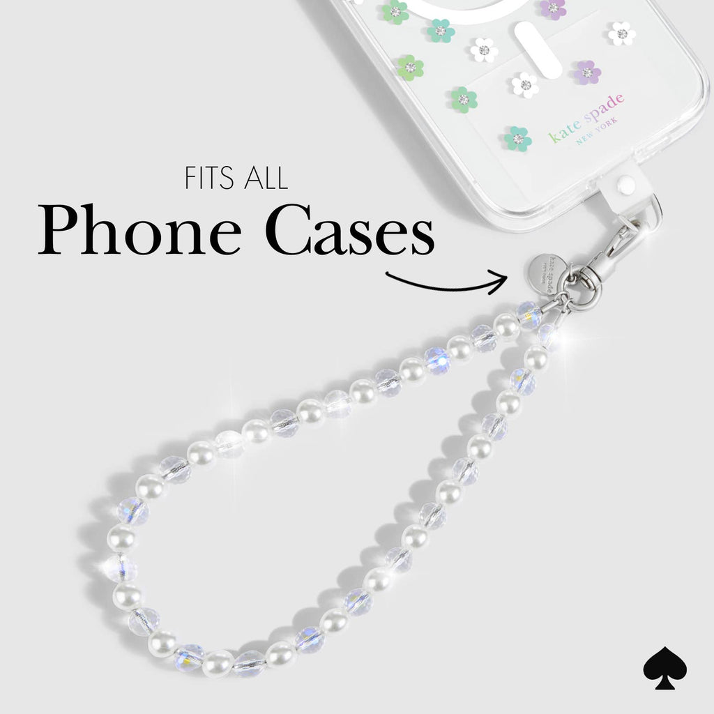 Kate Spade New York Phone Charm Rock Candy