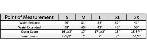 Honey Hole The Weekender Shorts - Khaki