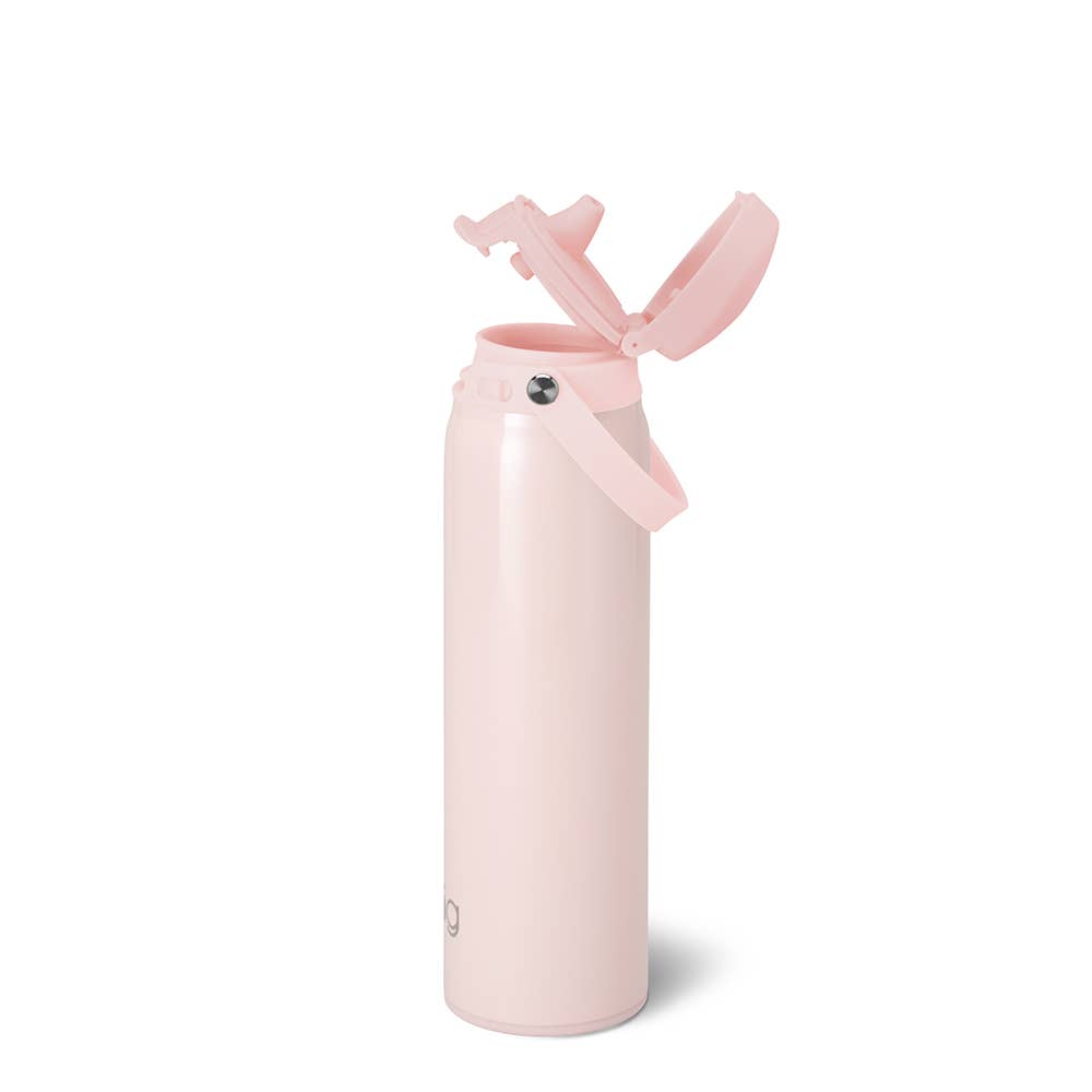 Swig - Shimmer Ballet EZ Fill Bottle (22oz)