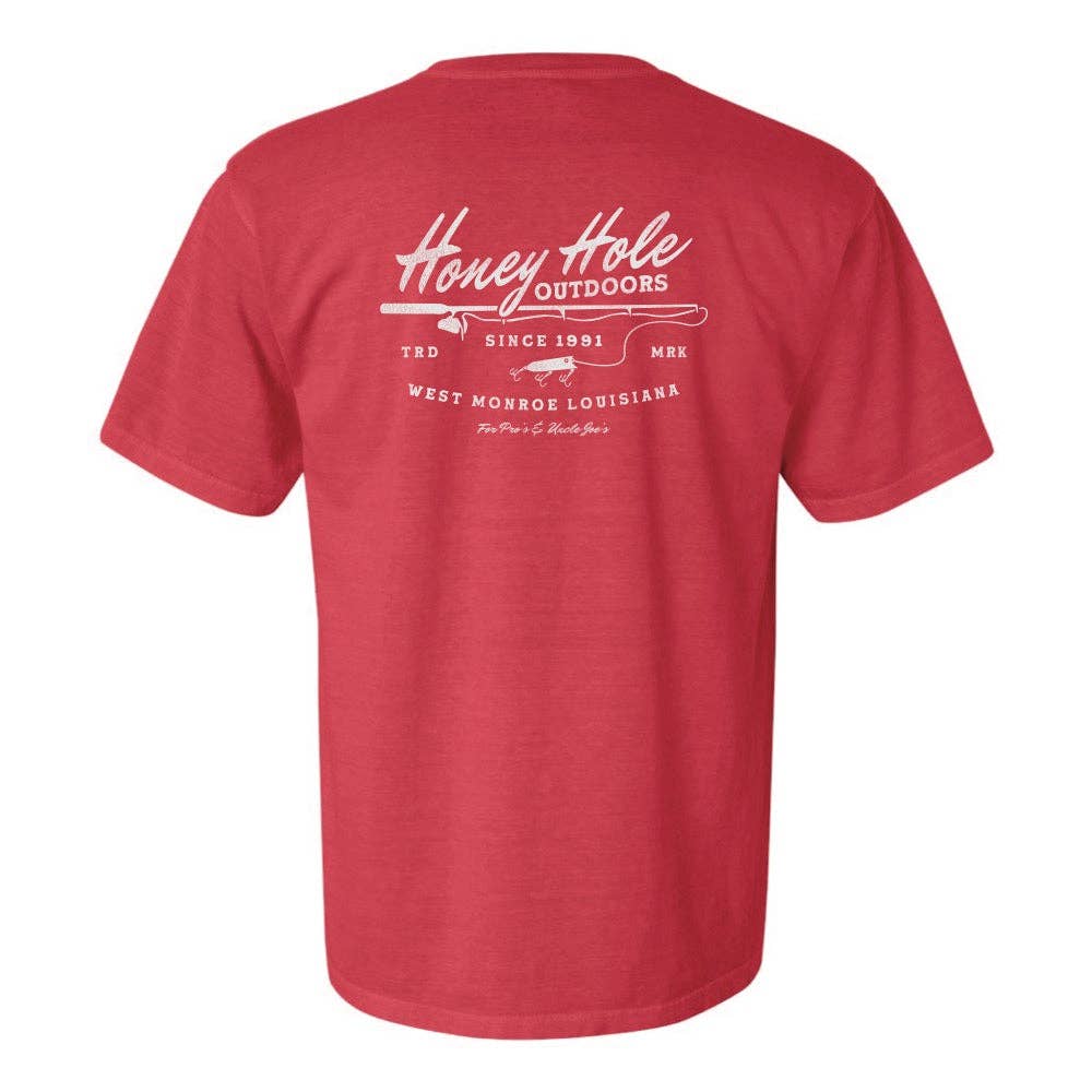 Short Sleeve - Heritage