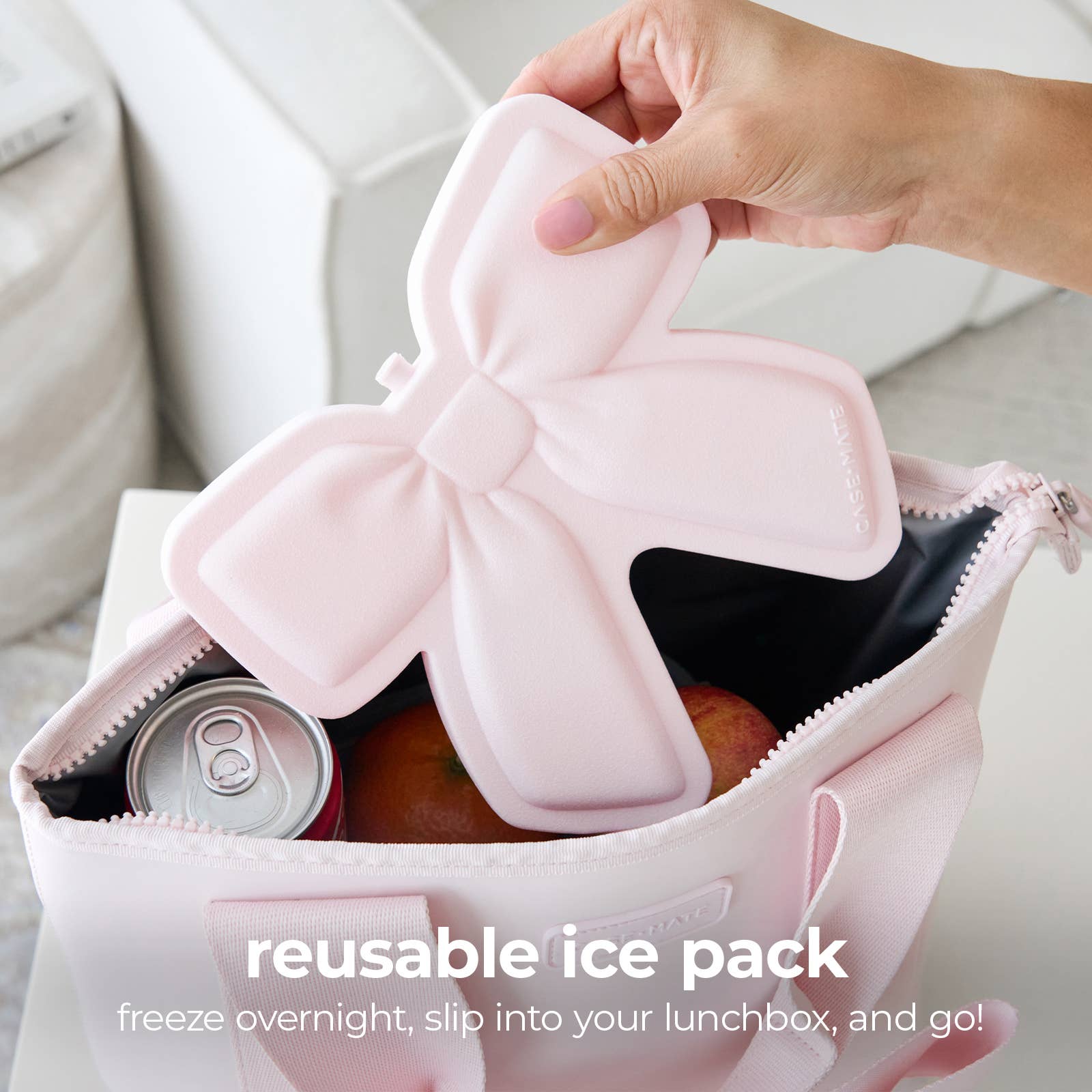 Case-Mate Jelly Ice Pack