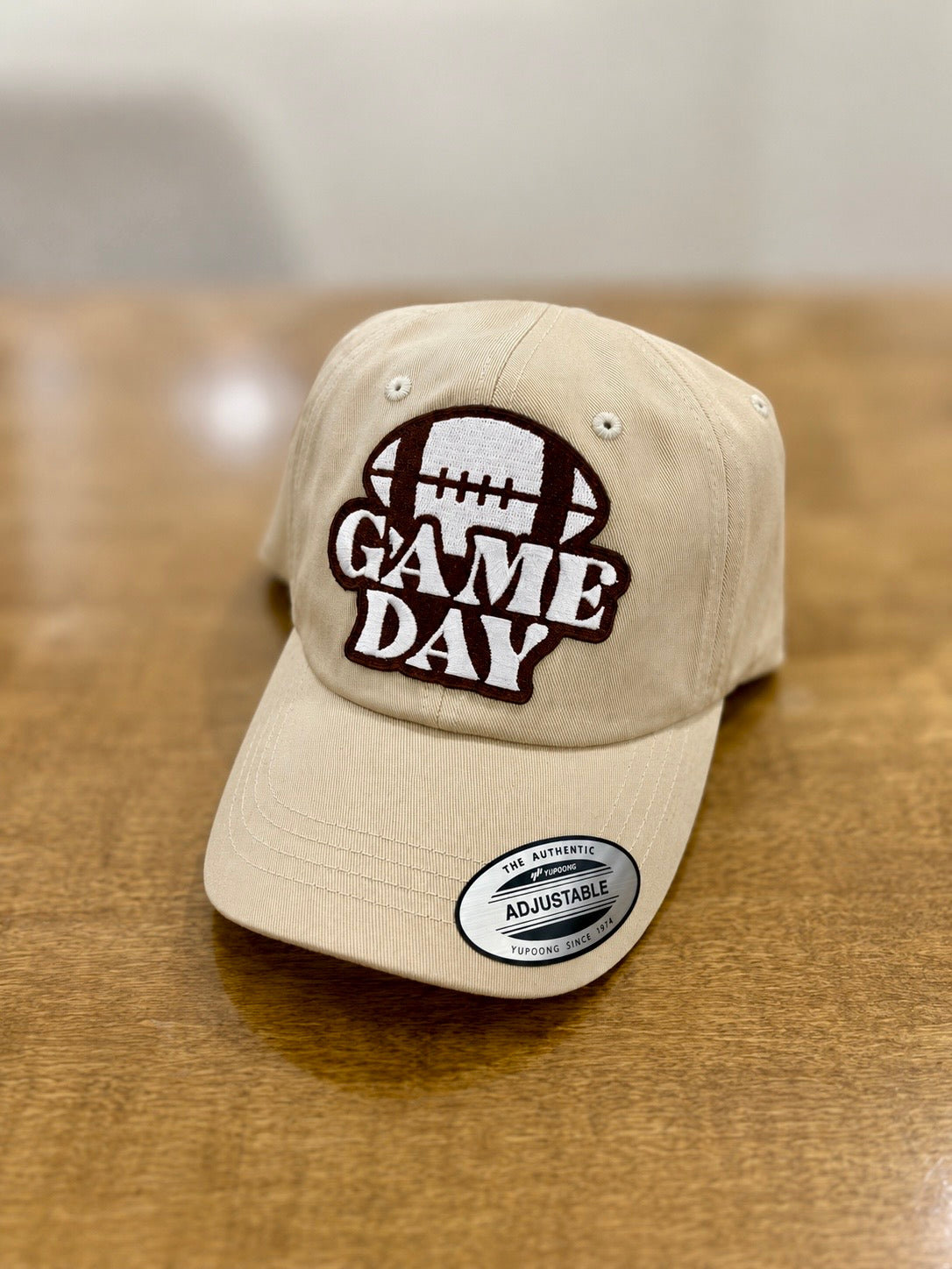 Game Day Trucker Hat