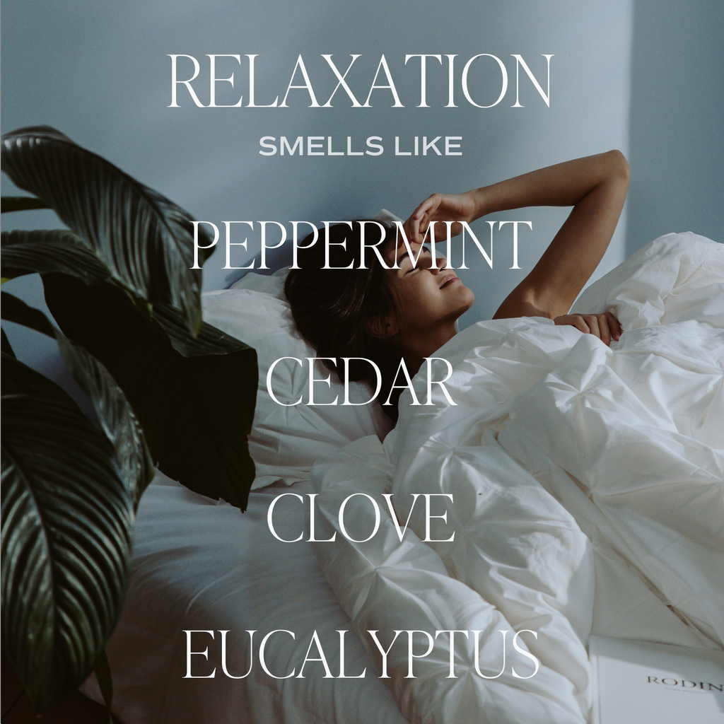 Relaxation Reed Diffuser
