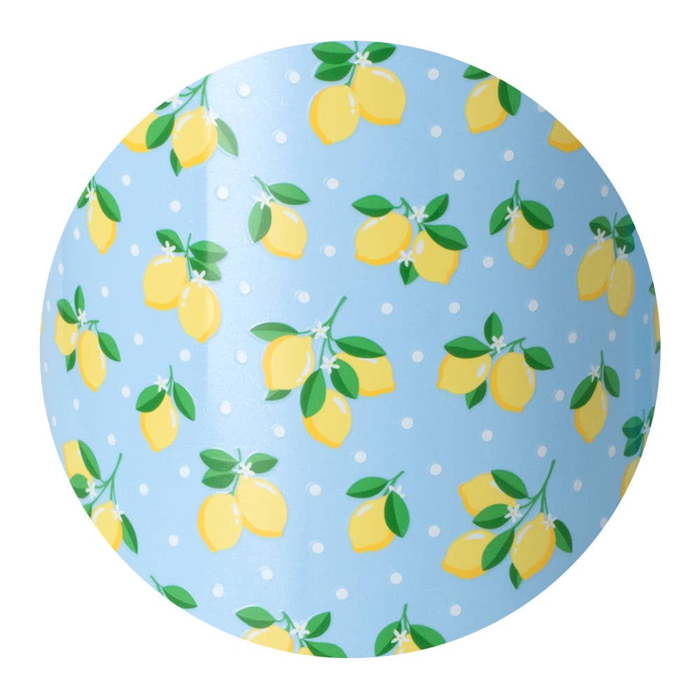 Swig - Lemon Meringue Mega Mug (40oz)