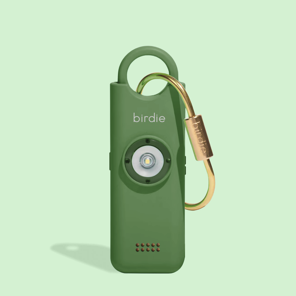 Birdie 3.0 Personal Safety Alarm