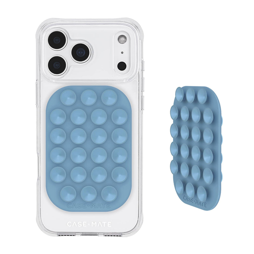Case-Mate Double-Sided Suction Phone Mounts