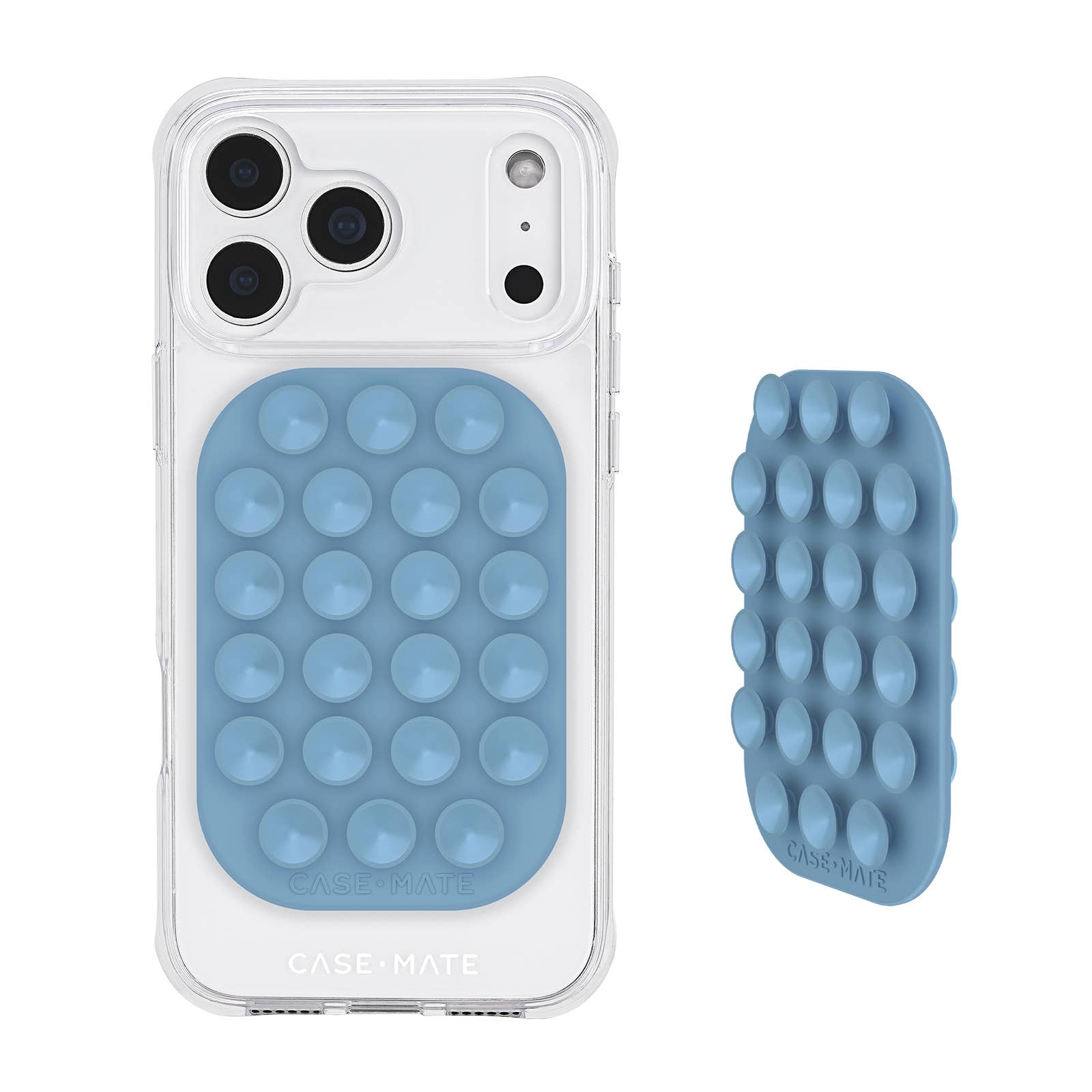 Case-Mate Double-Sided Suction Phone Mounts
