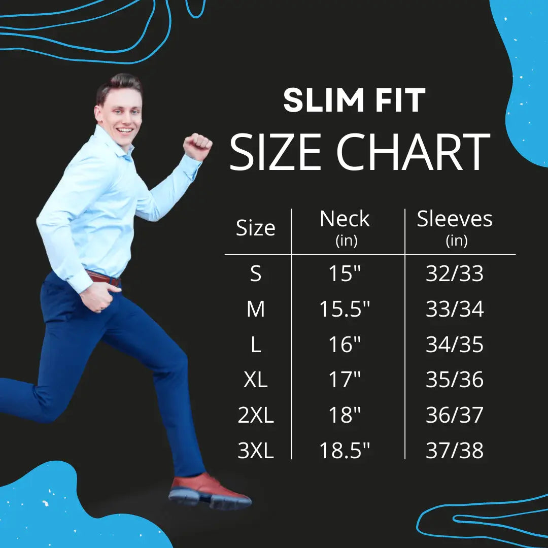 Hustle Performance Dress Shirt - White Short Sleeve