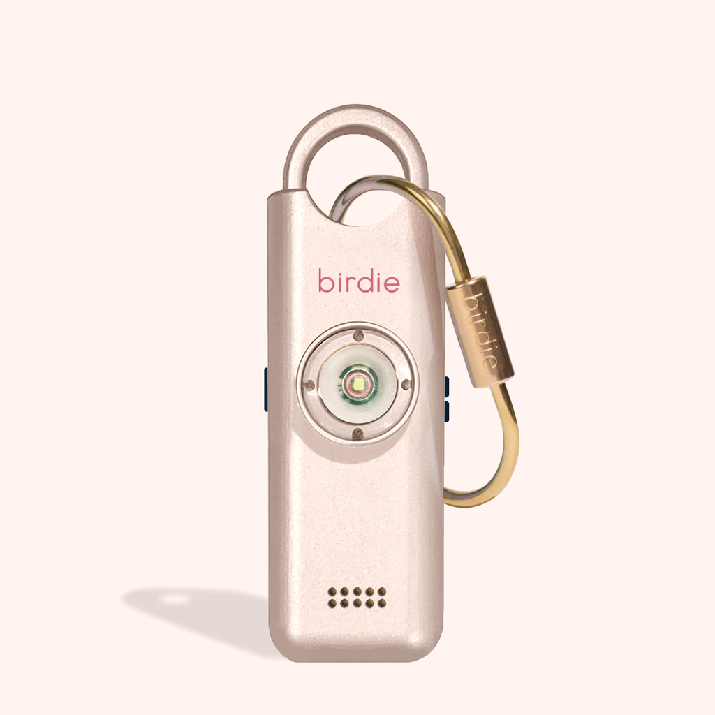 Birdie 3.0 Personal Safety Alarm