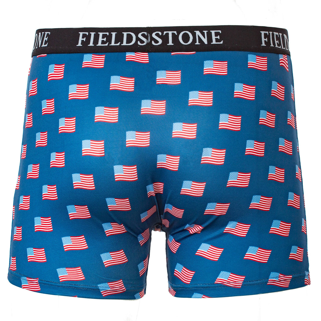 Fieldstone Boxer Briefs