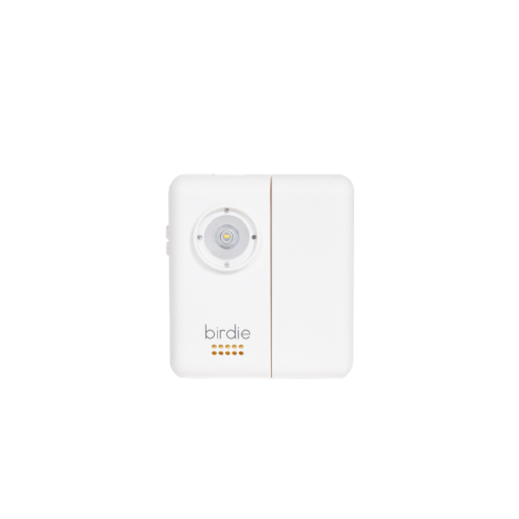 Birdie Box Portable Door Alarm