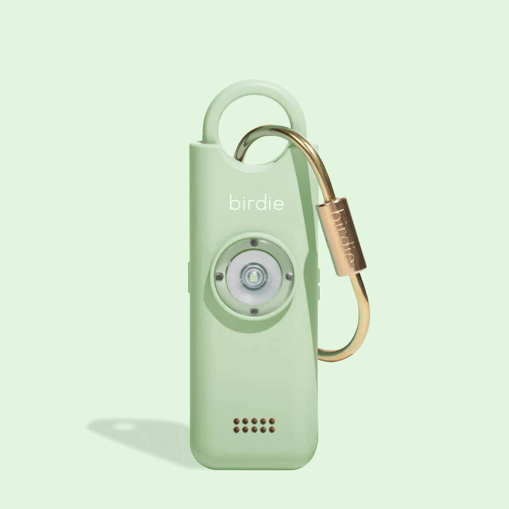 Birdie 3.0 Personal Safety Alarm
