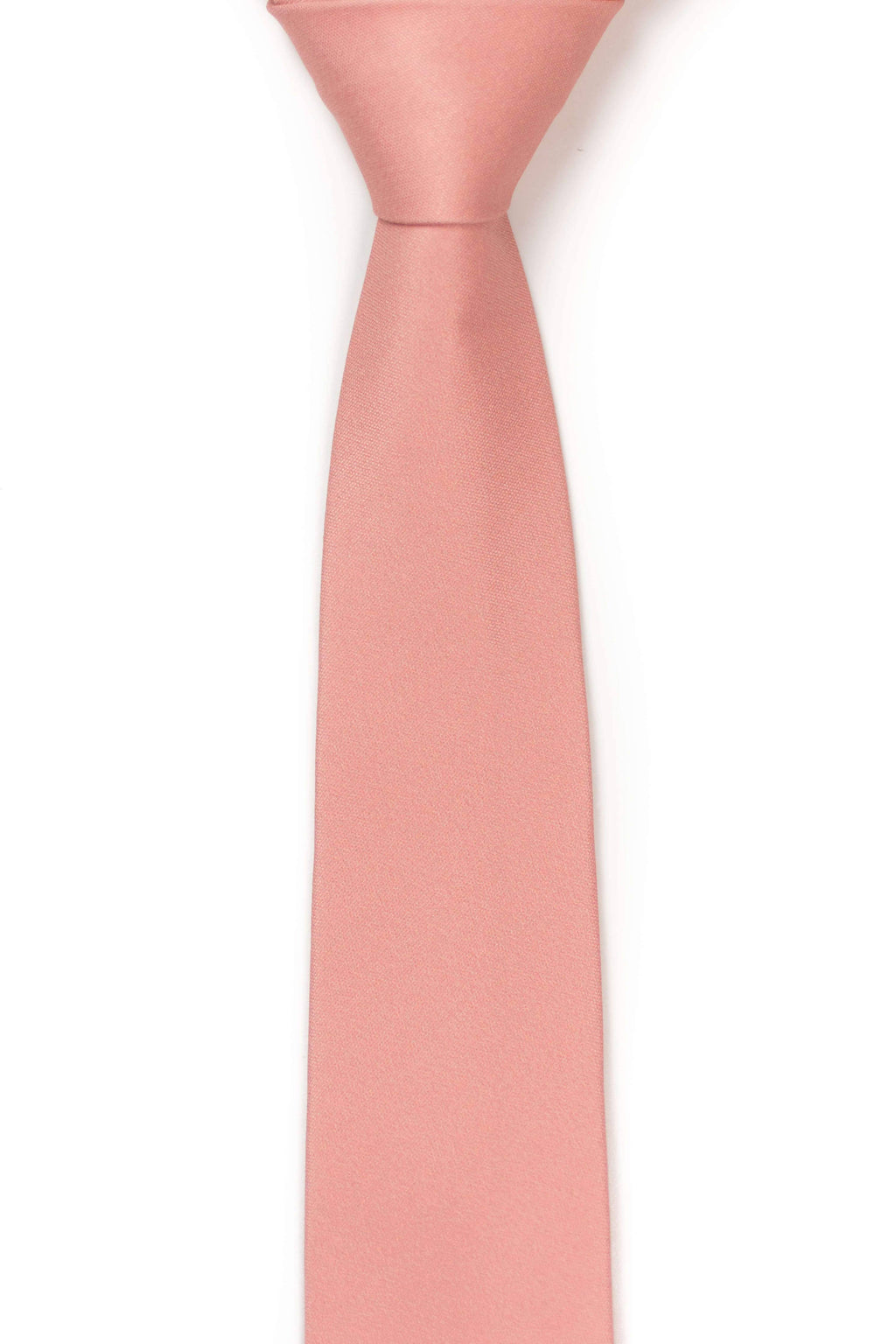 Peachtree - Light Peach Tie
