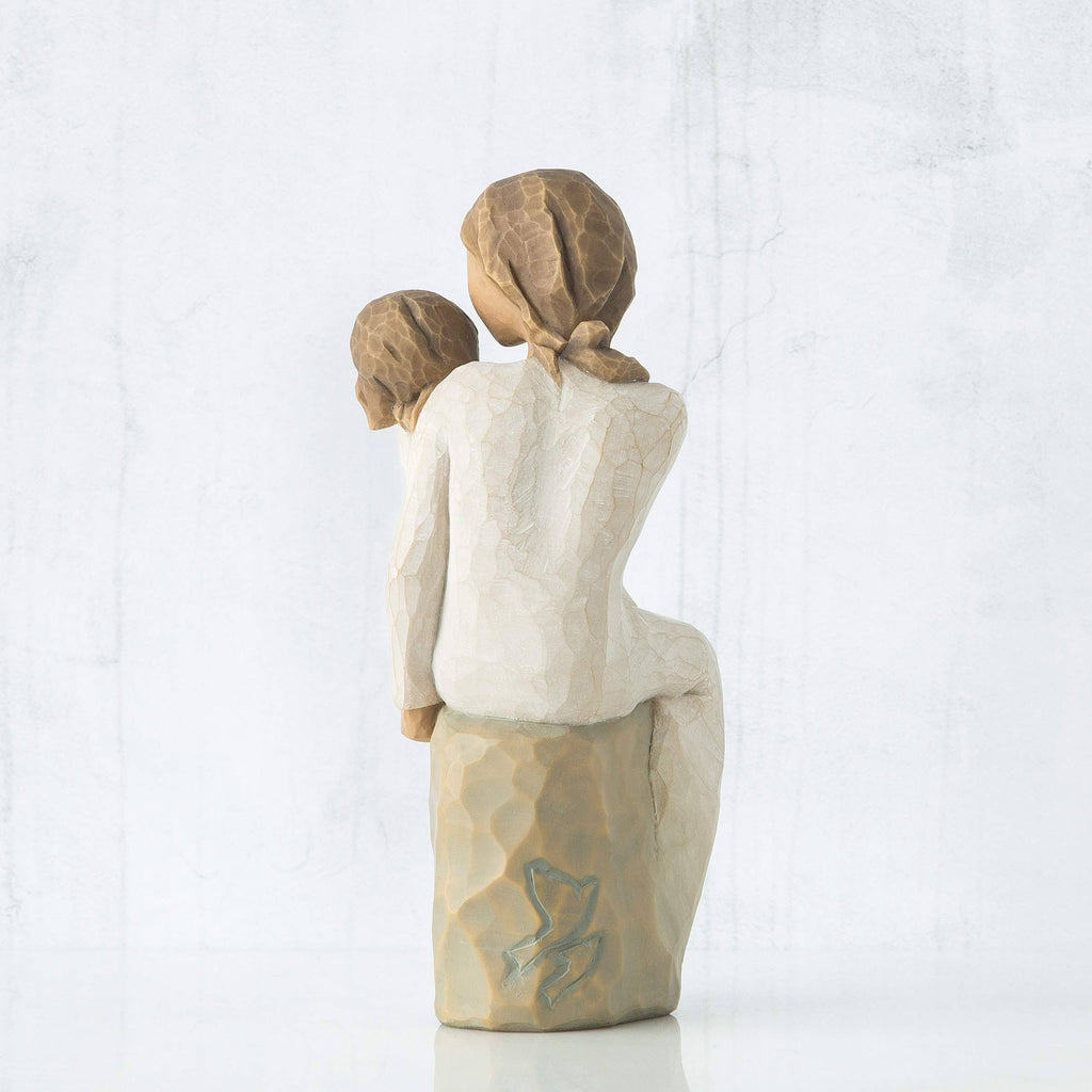 Willow Tree® Mother Daughter