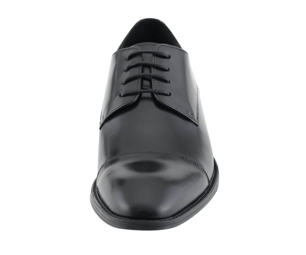 Asher Green Dress Shoe - Black