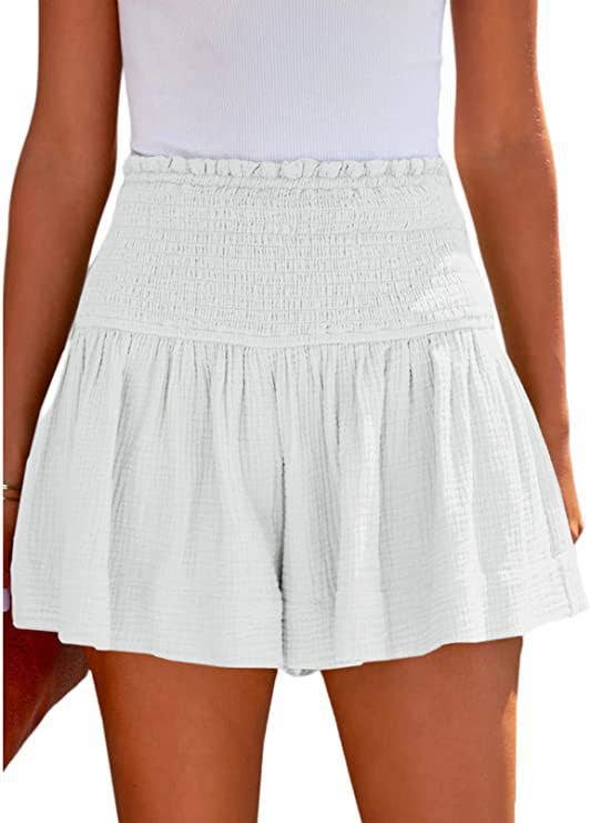 Karrisa Textured Skort - FINAL SALE 50% OFF