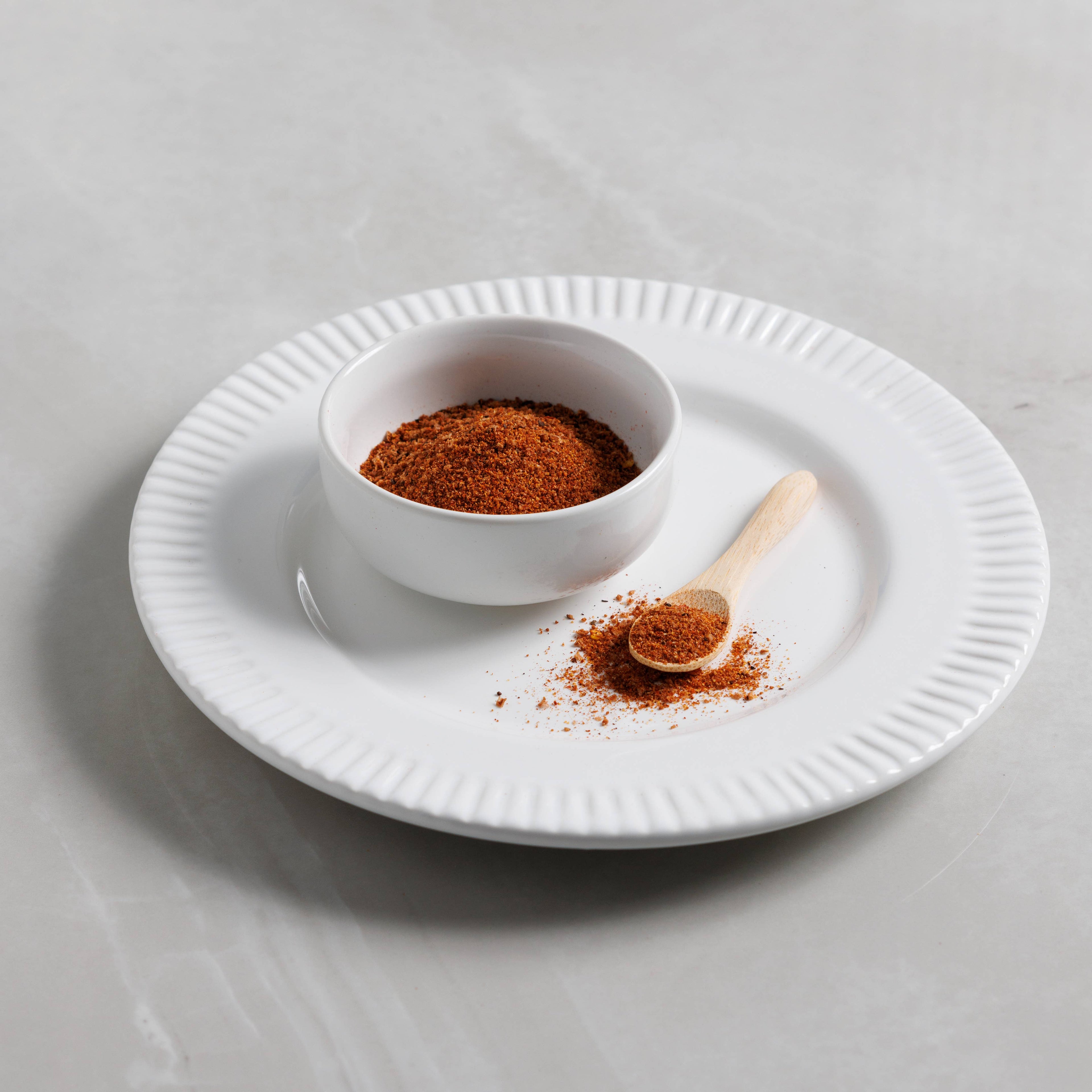 Rub & Seasoning Mix - Memphis BBQ - 3 oz