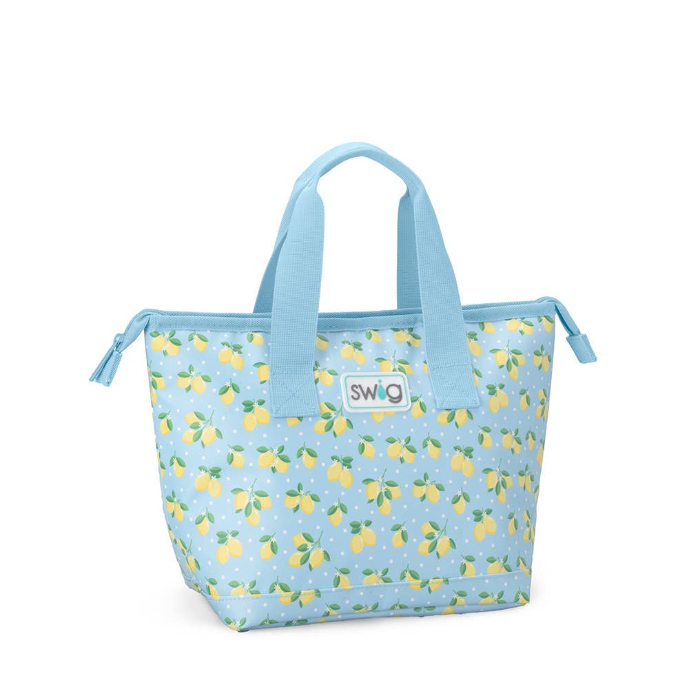 Swig - Lemon Meringue Lunchi Lunch Bag