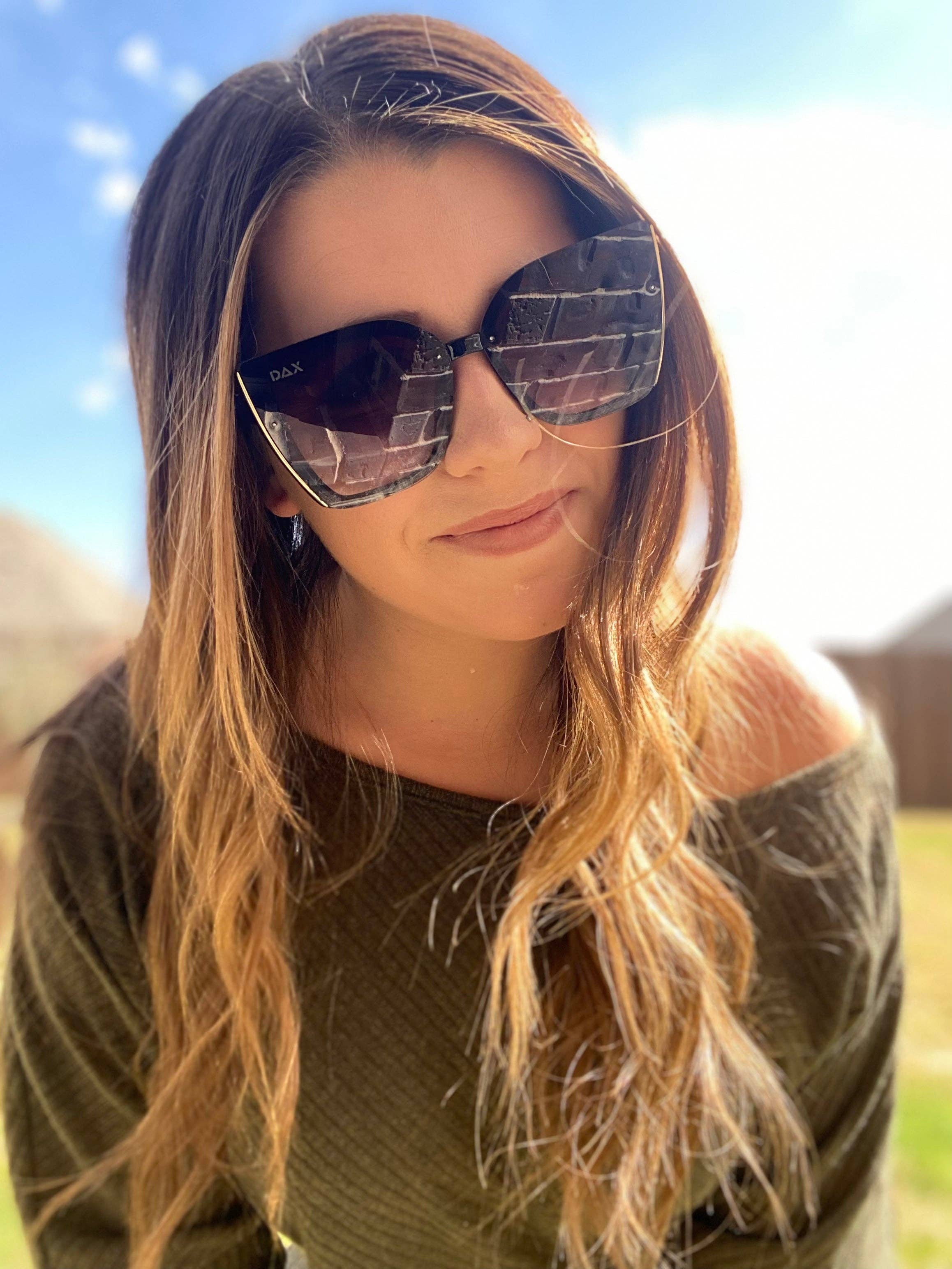 Athena Sunglasses