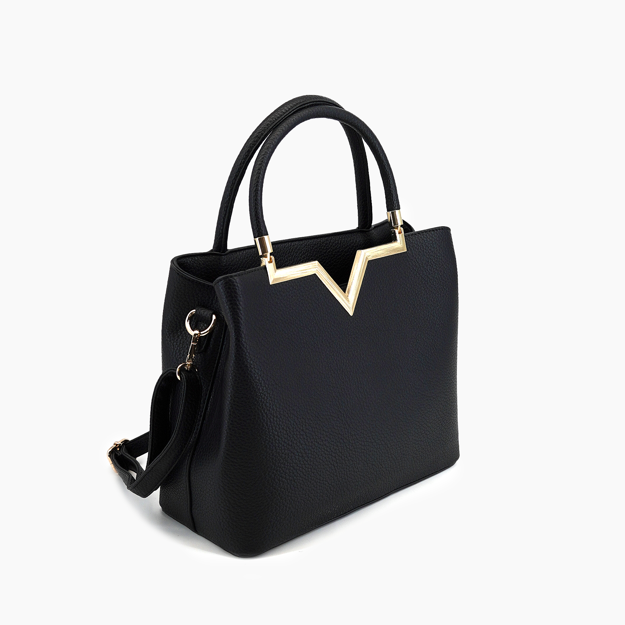 Veronica Fall Satchel Handbag