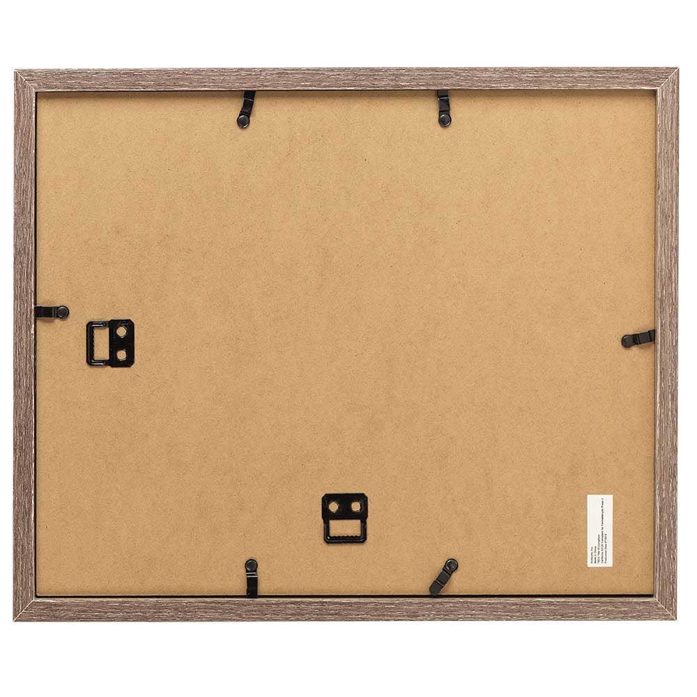 Framed Wall Art Old Truck Safely Home