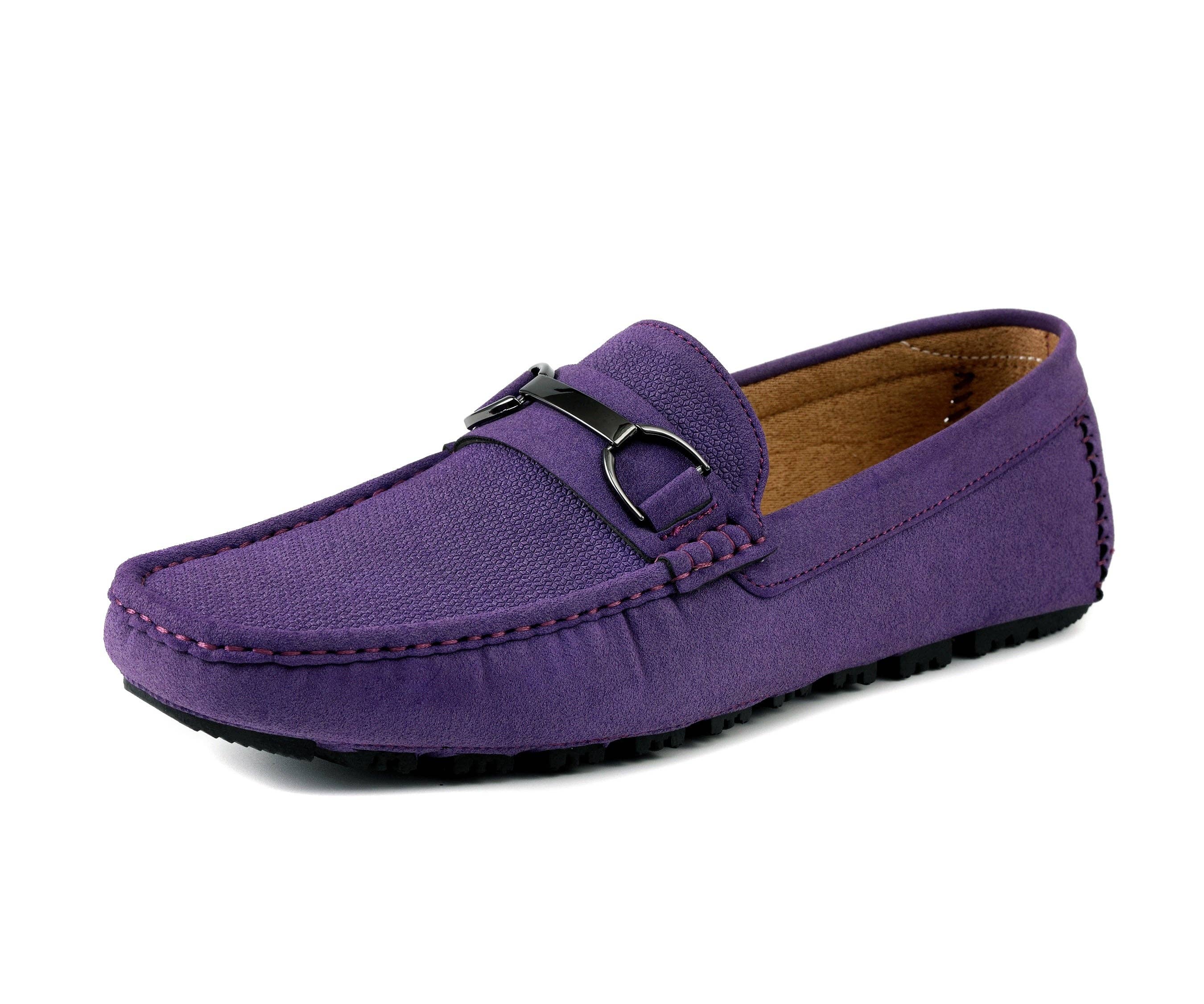 Ayden Purple