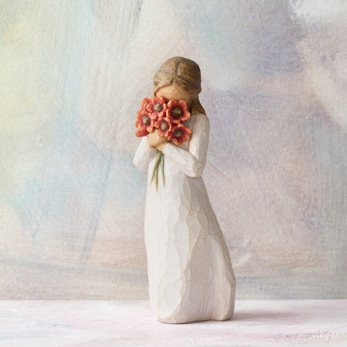 Willow Tree® Surrounded By Love