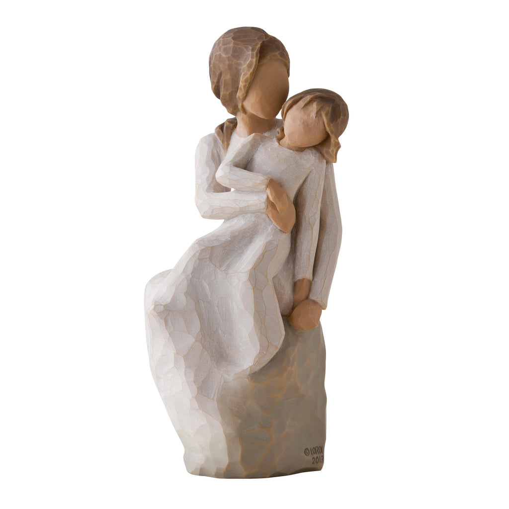 Willow Tree® Mother Daughter