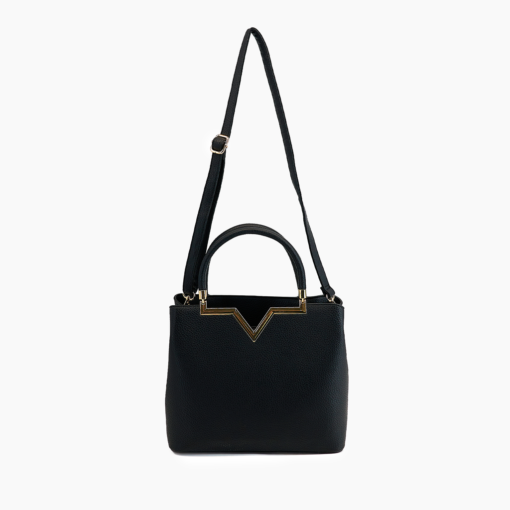 Veronica Fall Satchel Handbag