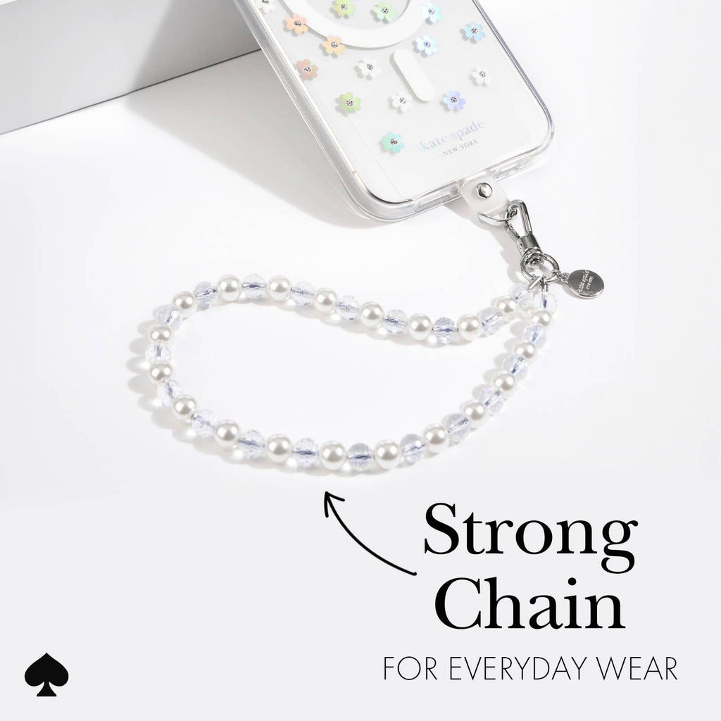 Kate Spade New York Phone Charm Rock Candy