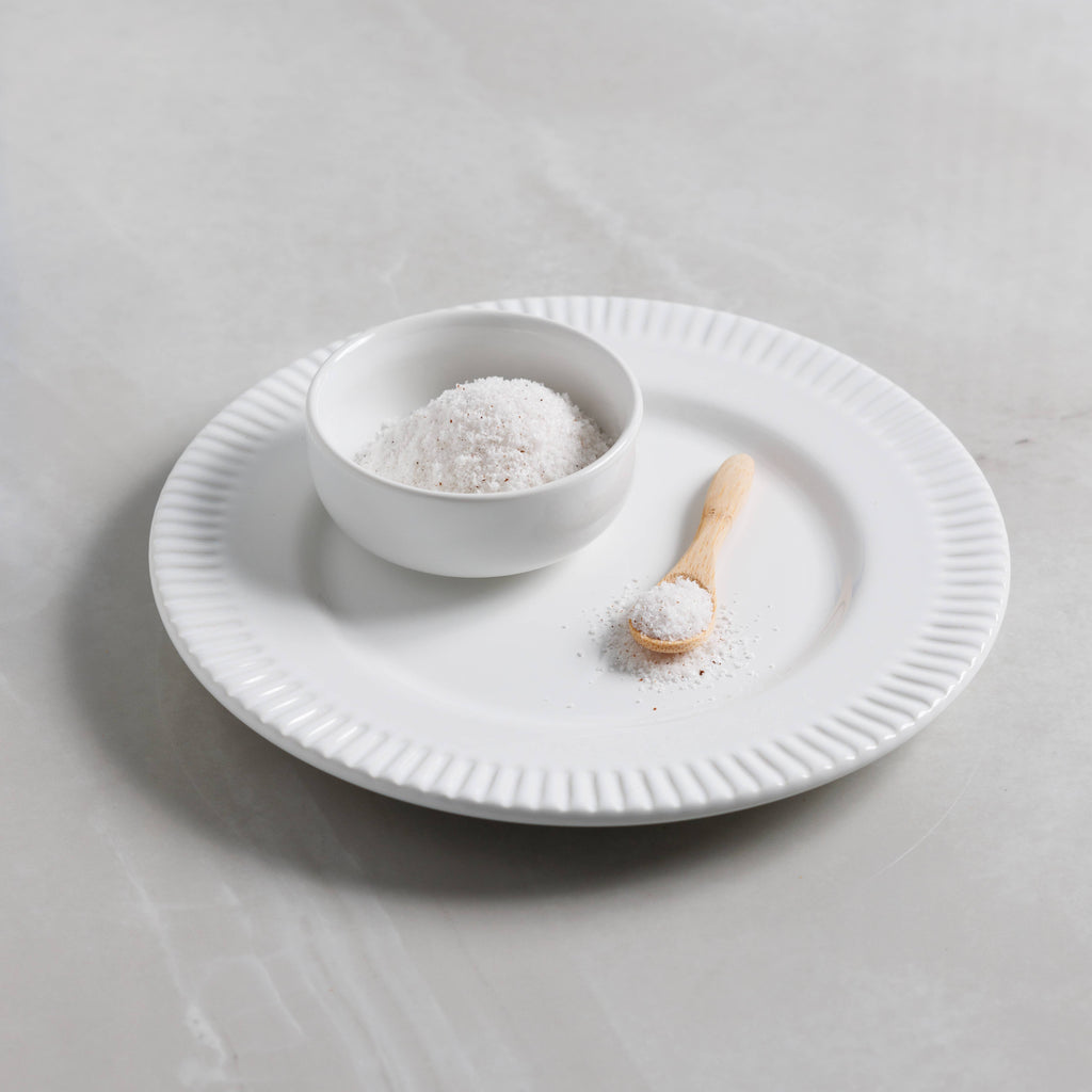 Black Truffle All-Natural Sea Salt