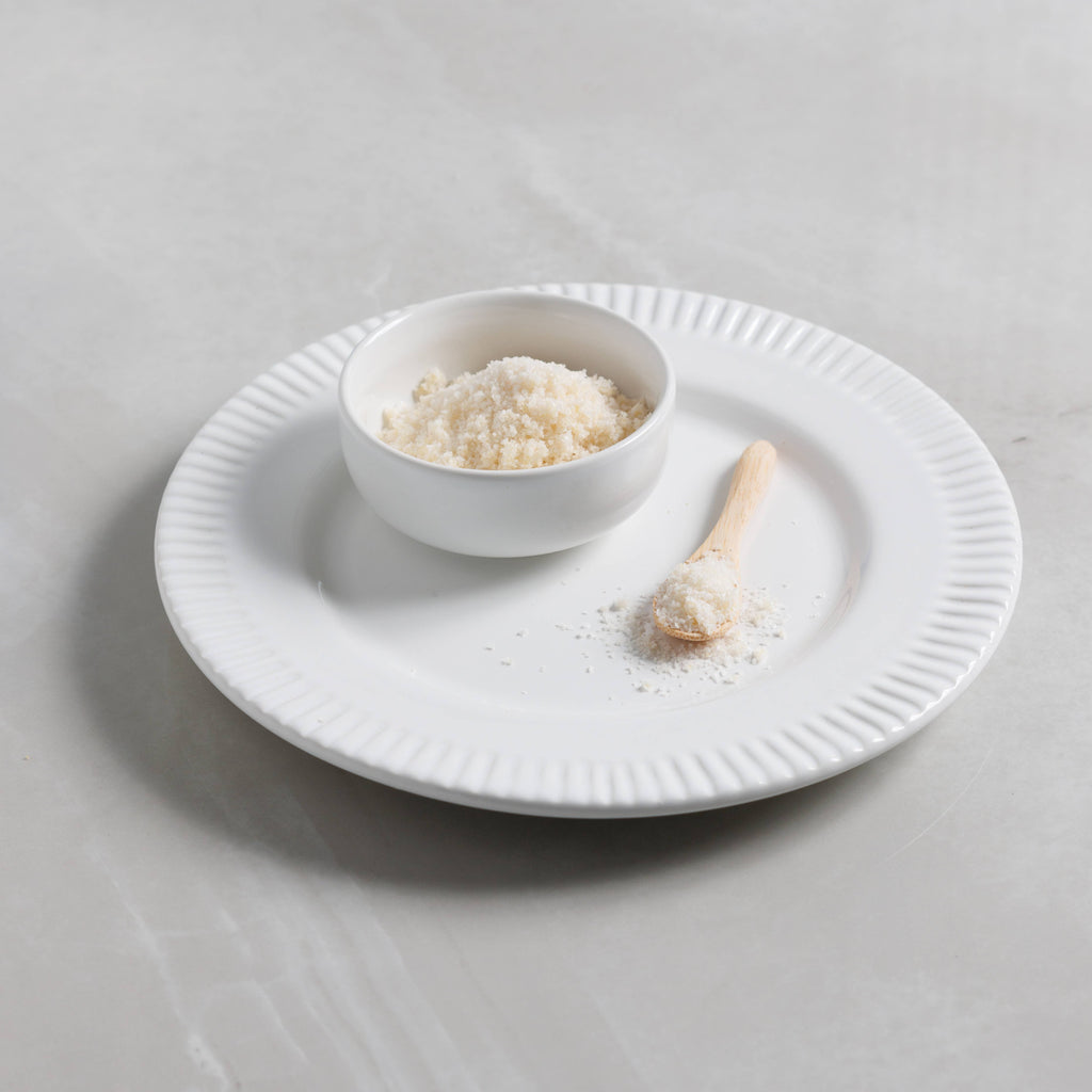 Lime All-Natural Sea Salt