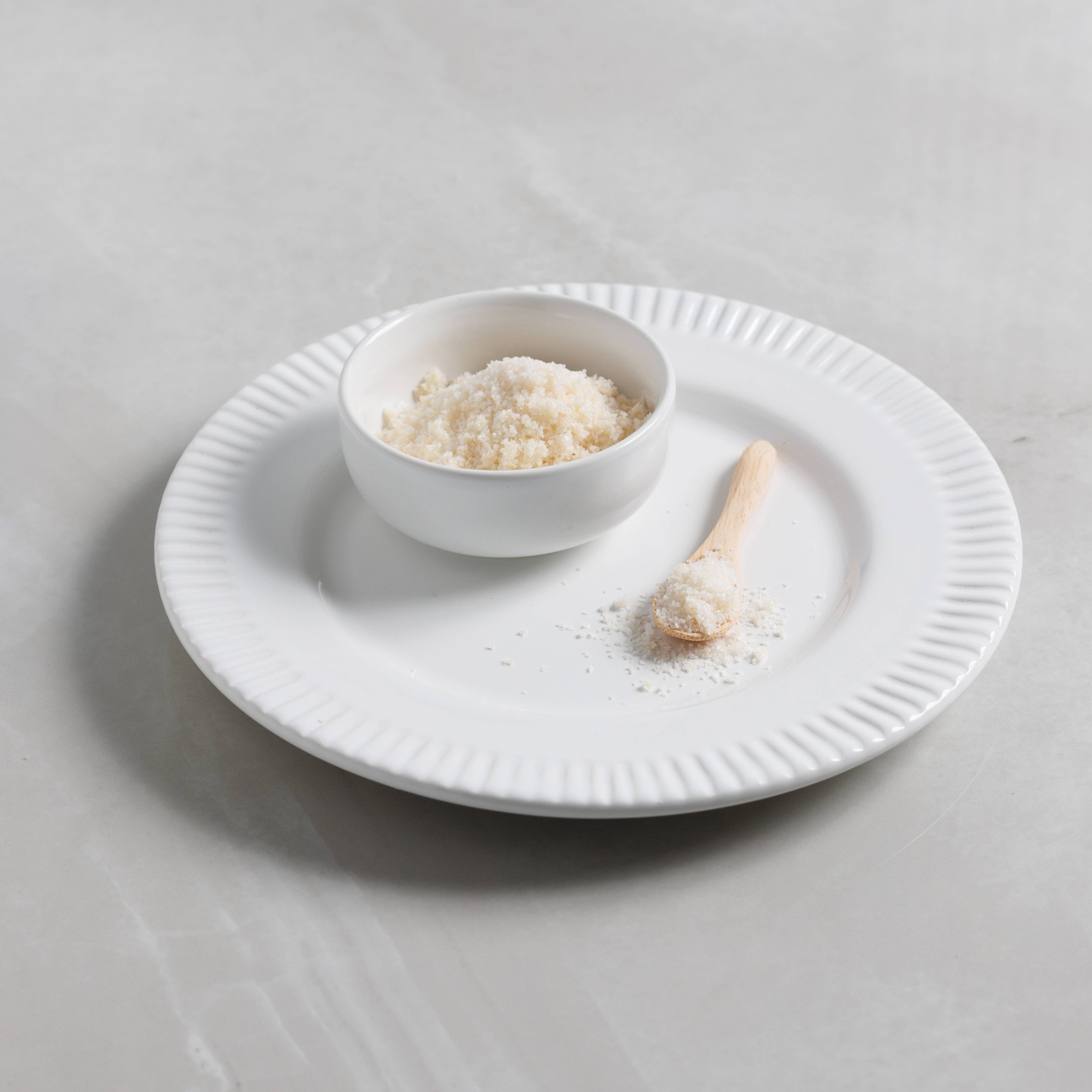 Lime All-Natural Sea Salt