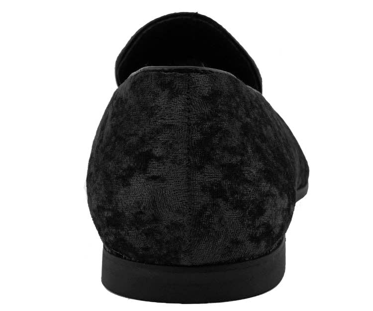 Hauser 2 Slip-On Loafer - Black