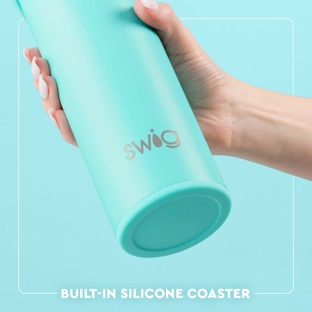 Swig - Shimmer Buttercup EZ Fill Bottle (22oz)