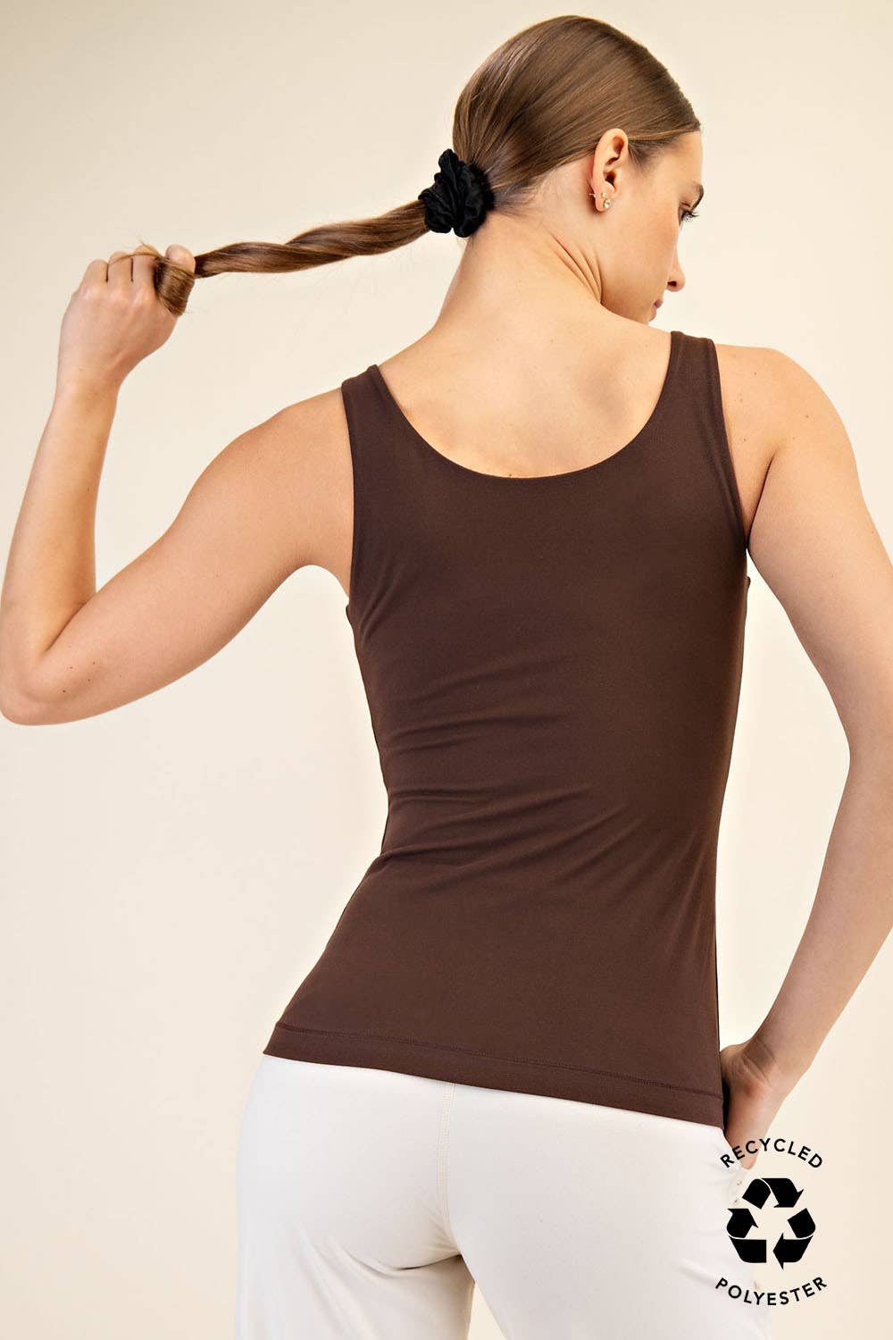 Butter Soft Tank Top - Rae Mode