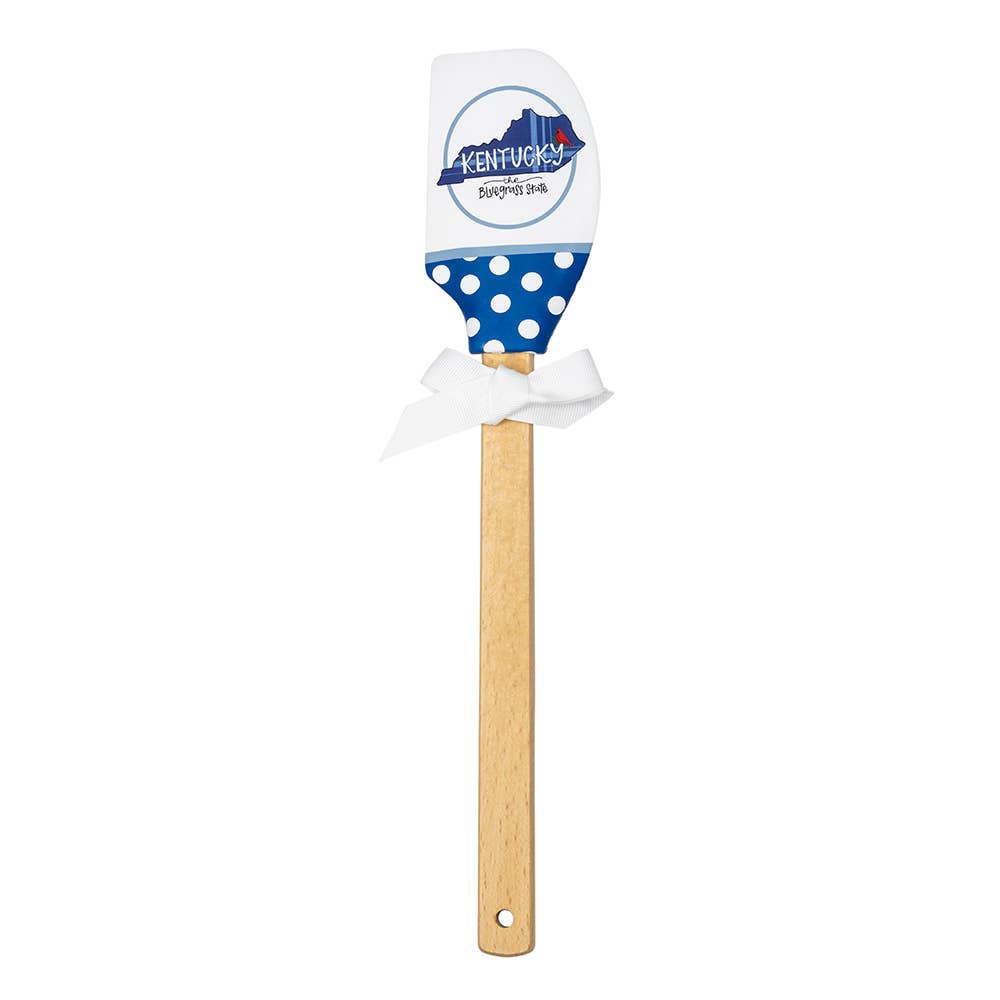 Kentucky Spatula