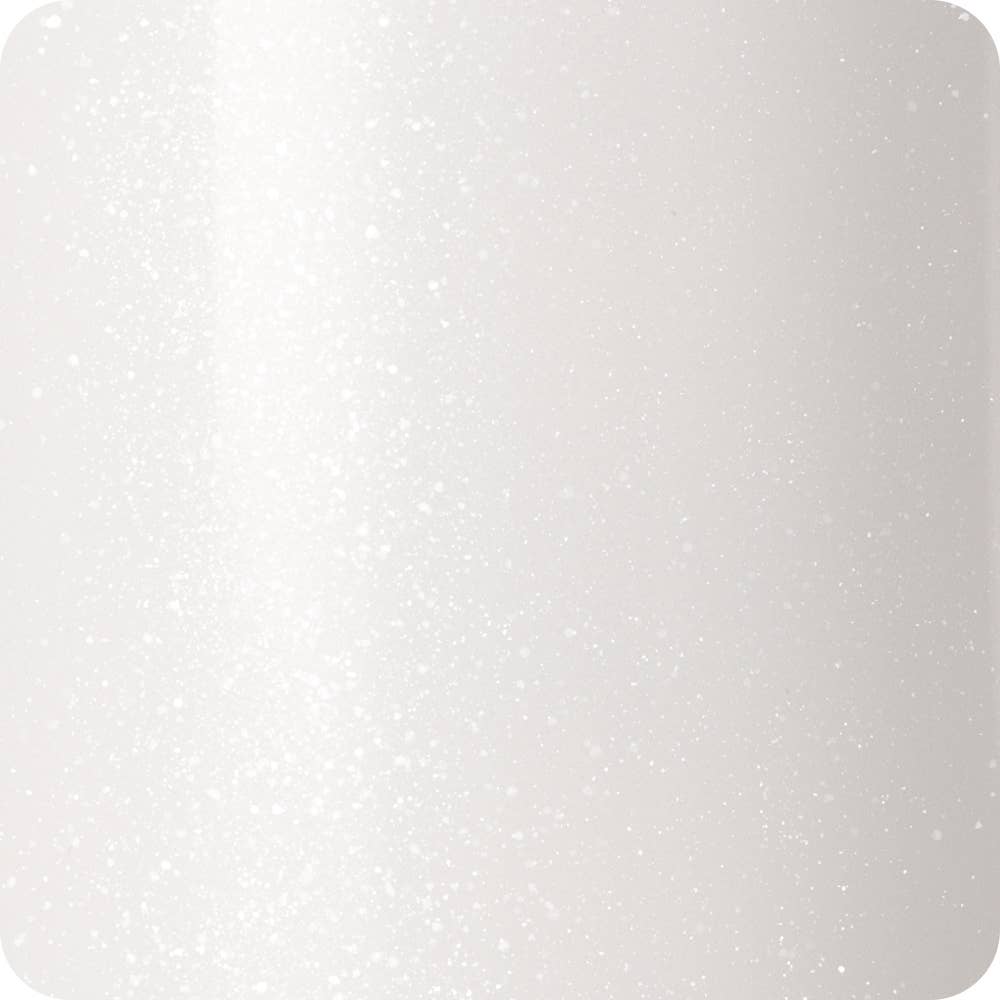 Shimmer Pearl Mega Mug (40oz)
