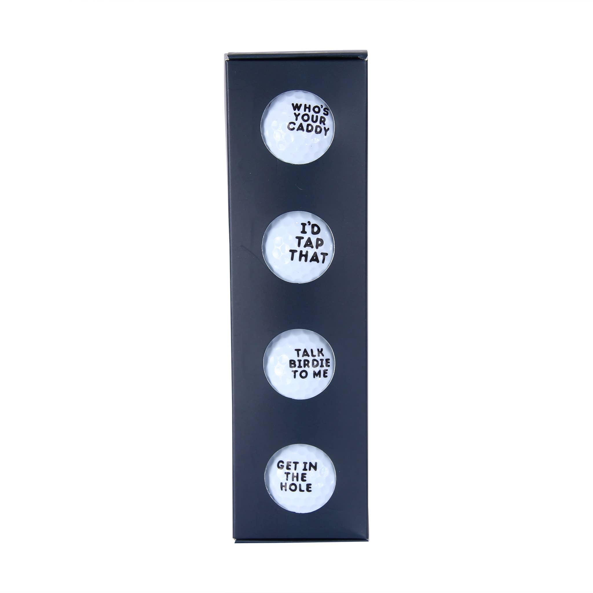 Smack Talk Golf Balls Volume 2 Golfing Gift