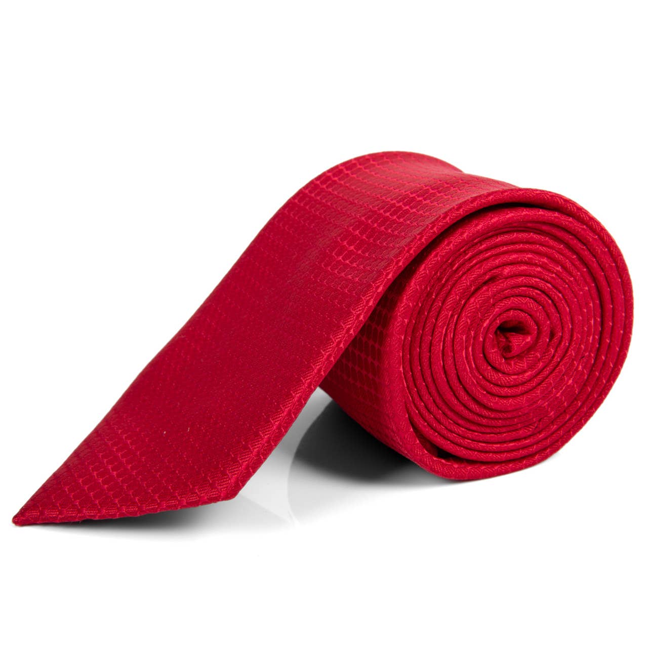 Men's Micro Fiber Tie