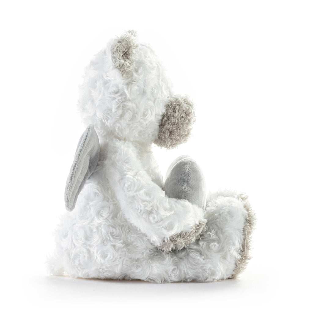 Guardian Angel Mechanical Bear