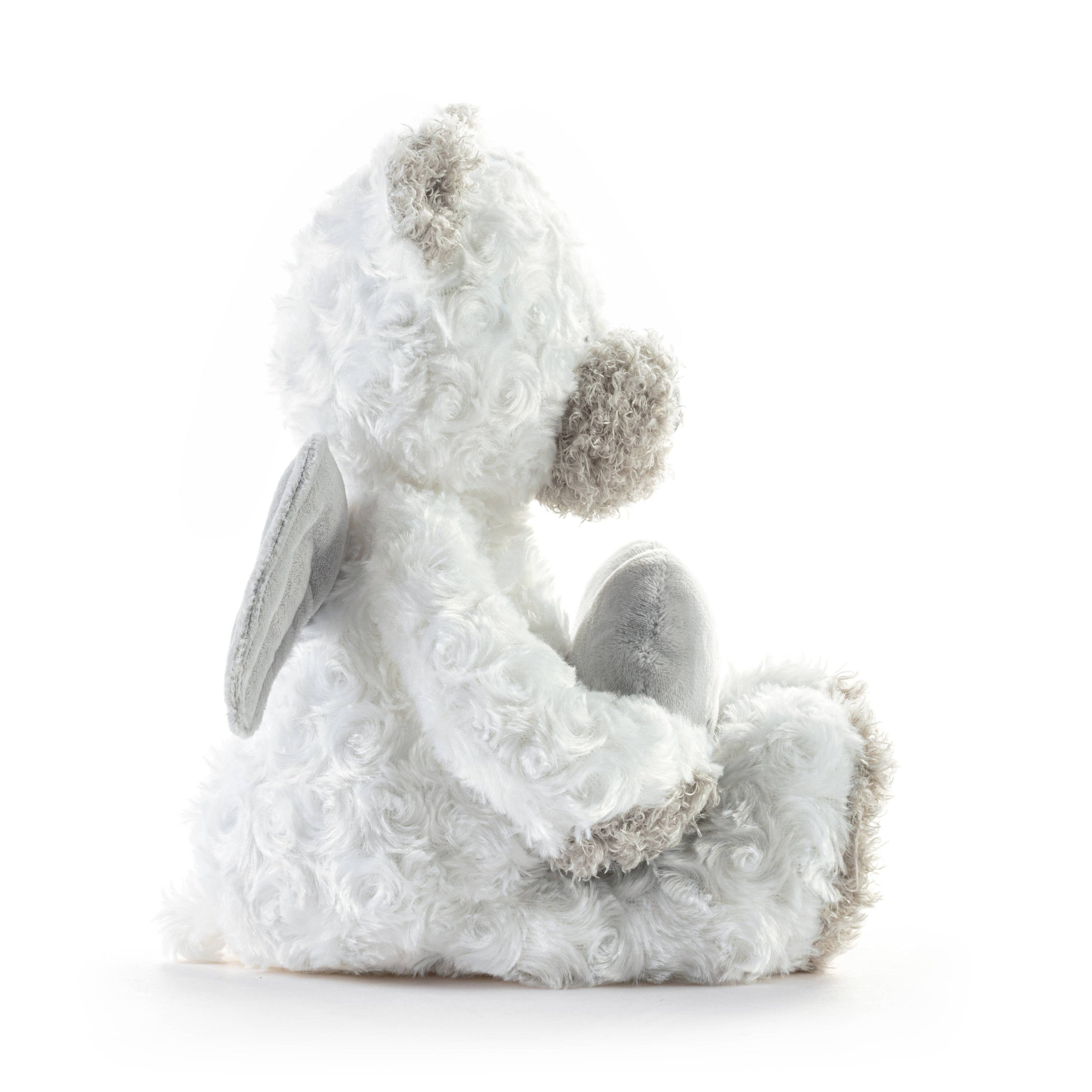 Guardian Angel Mechanical Bear