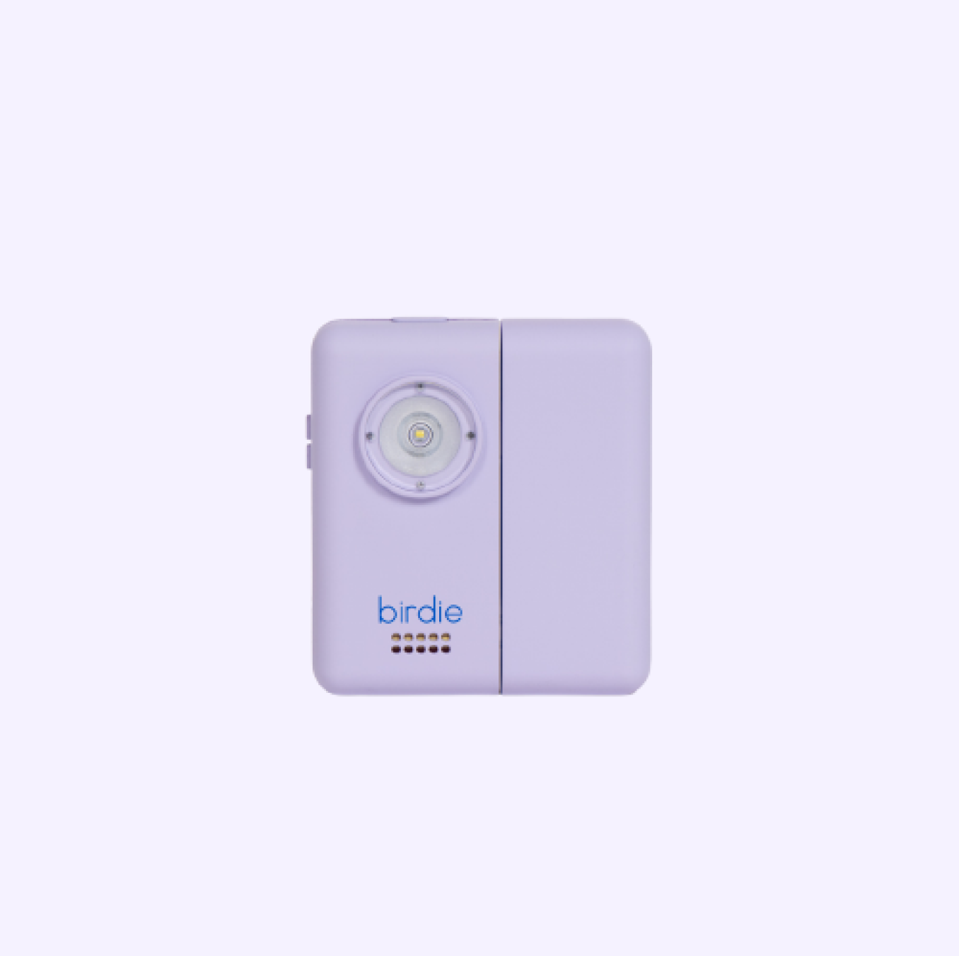 Birdie Box Portable Door Alarm