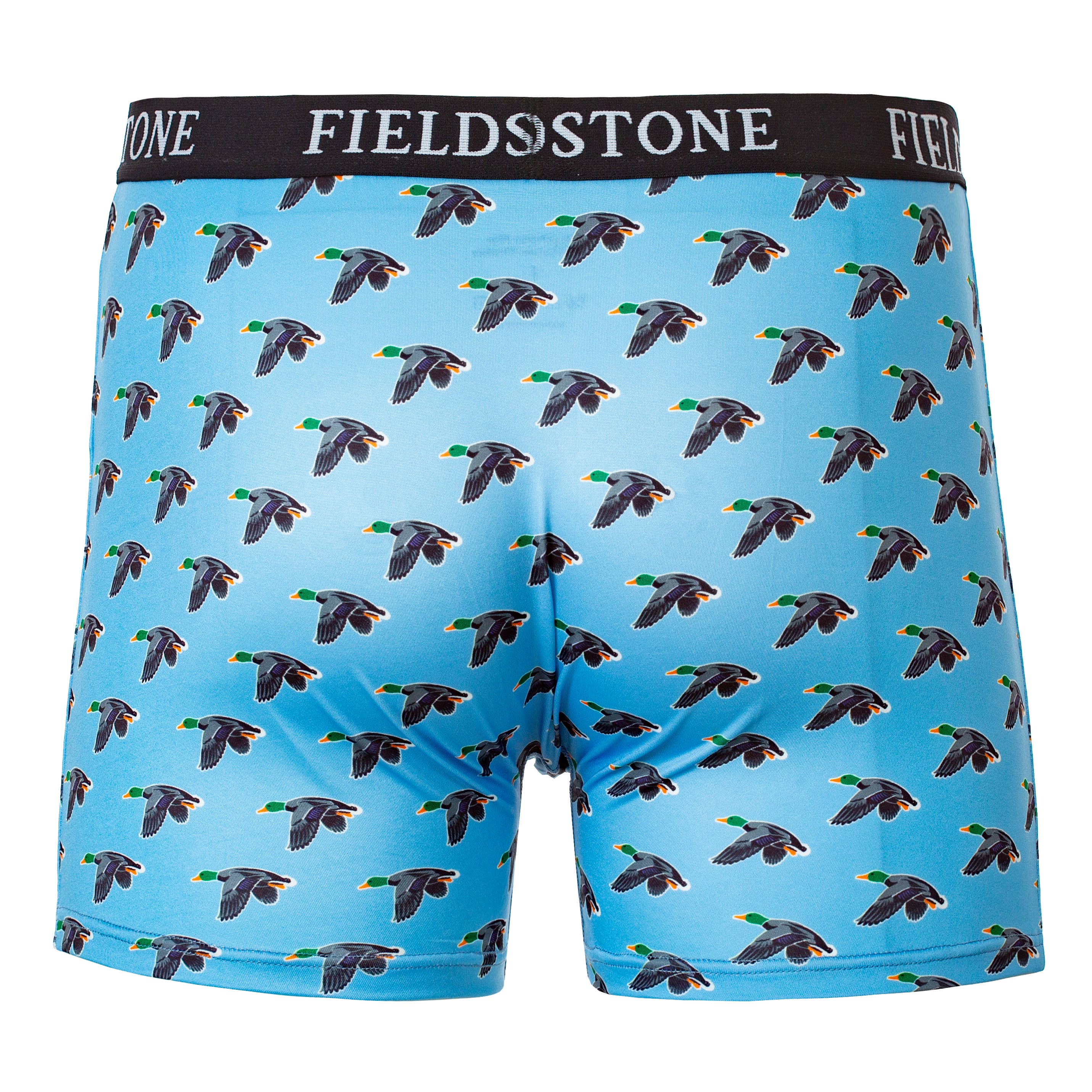 Fieldstone Boxer Briefs