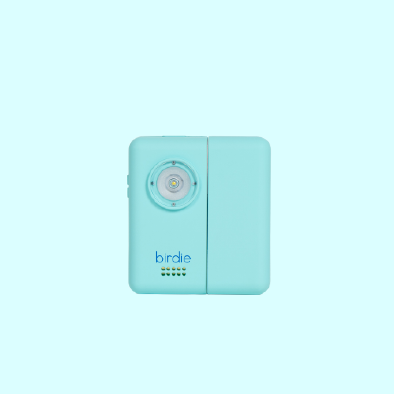 Birdie Box Portable Door Alarm