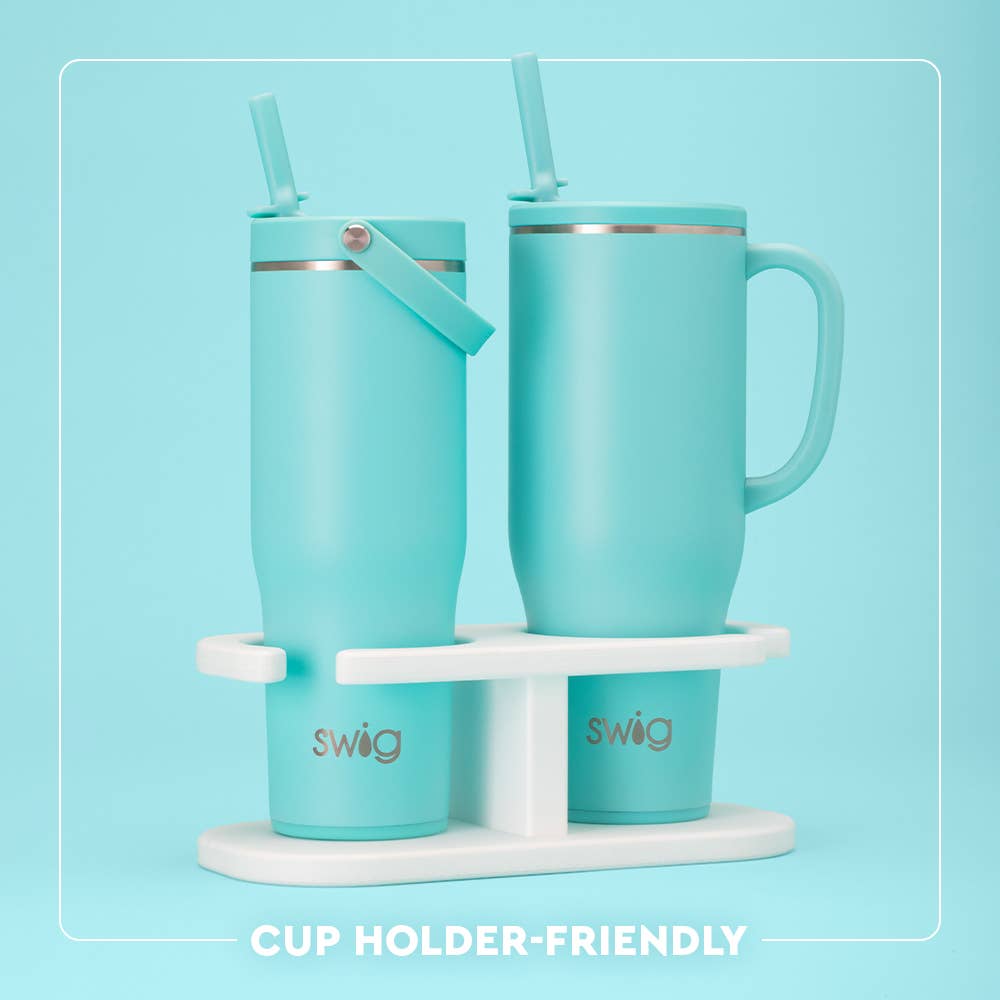 Swig - Lemon Meringue Mega Mug (40oz)